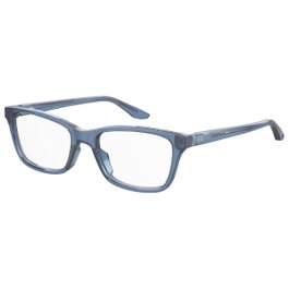 Under Armour UA-5012-OXZF117 Lunettes de vue Bleu