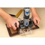 Dremel Kit de 7 fraises de défonçage 660