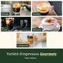Cuisinart Espresso Bar Grind & Brew EM640E