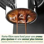 Cuisinart Espresso Bar Grind & Brew EM640E