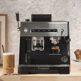 Cuisinart Espresso Bar Grind & Brew EM640E