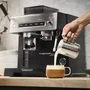Cuisinart Espresso Bar Grind & Brew EM640E