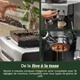 Cuisinart Espresso Bar Grind & Brew EM640E