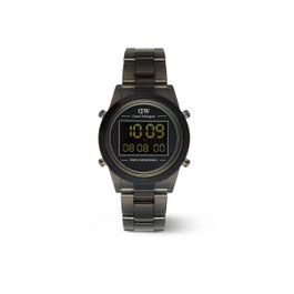 Daniel Wellington DW00100759 Digital Gris