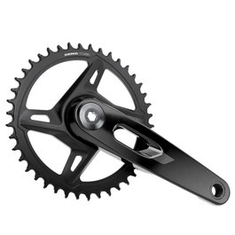 Sram Jeu de manivelles et plateau Force E1 Xplr Dub Wide 172.5 42D Al.N