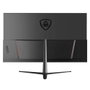 Keep Out XGM24CV3 Moniteur Gaming Courbe 23.8" Full HD 120Hz 1ms VA FreeSync Noir