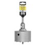 WOLFPACK LINEA PROFESIONAL Scie cloche SDS Hormigón 95 mm
