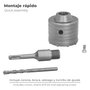 WOLFPACK LINEA PROFESIONAL Scie cloche SDS Hormigón 95 mm