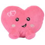 The Concept Factory Peluche Cœur KAWAII 14 cm