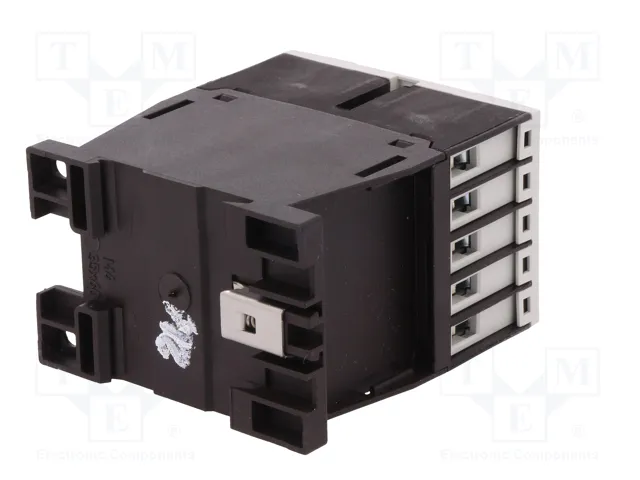 EATON ELECTRIC DILM12 Contacteur 3-pôles NO x3 230VAC 12A