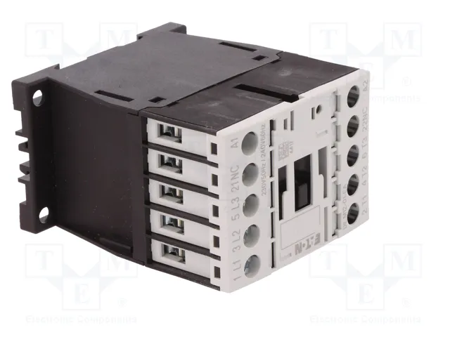 EATON ELECTRIC DILM12 Contacteur 3-pôles NO x3 230VAC 12A