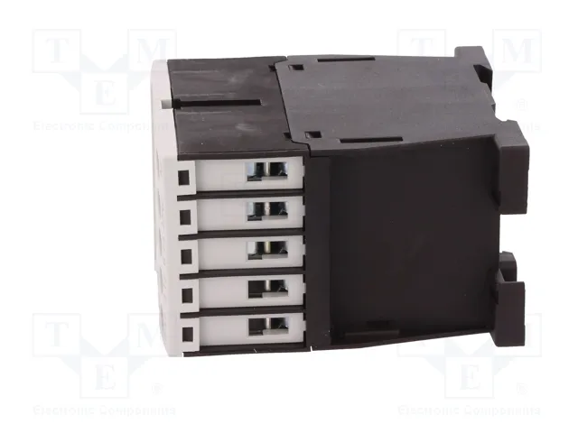 EATON ELECTRIC DILM12 Contacteur 3-pôles NO x3 230VAC 12A
