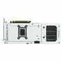Carte Graphique Asus Prime GeForce RTX 5070 White OC Edition