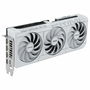 Carte Graphique Asus Prime GeForce RTX 5070 White OC Edition
