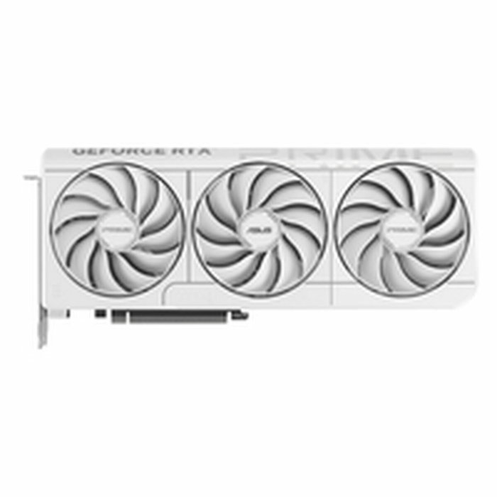Carte Graphique Asus Prime GeForce RTX 5070 White OC Edition