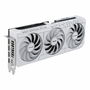 Carte Graphique Asus Prime GeForce RTX 5070 White OC Edition