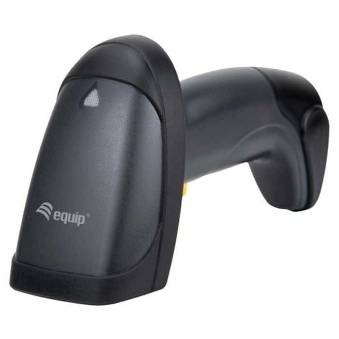 Lecteur de Codes Barres Equip 35102507101 Noir Lecteur de Codes Barres Equip 35102507101 Noir