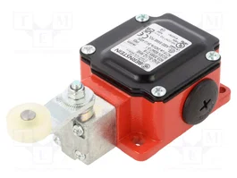 BERNSTEIN AG SN2-SU1Z AHS Interrupteur terminal NO + NC 10A M20