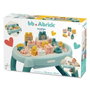 Ecoiffier Table d'éveil multicolore