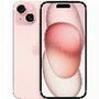 Smartphone Apple iPhone 15 6,1" Hexa Core 6 GB RAM 256 GB Rose