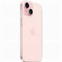 Smartphone Apple iPhone 15 6,1" Hexa Core 6 GB RAM 256 GB Rose