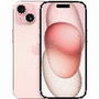 Smartphone Apple iPhone 15 6,1" Hexa Core 6 GB RAM 256 GB Rose