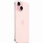 Smartphone Apple iPhone 15 6,1" Hexa Core 6 GB RAM 256 GB Rose