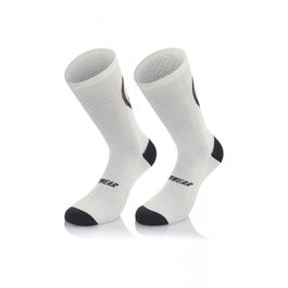 Mbwear Calcetines Mb Wear Smile Emotions H20 Bleu/Noir L/XL