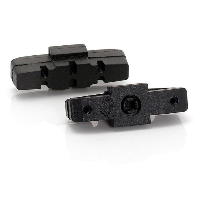 XLC Zapatas de frein BS-X06 pour Magura HS11/HS33 XLC Zapatas de frein BS-X06 pour Magura HS11/HS33