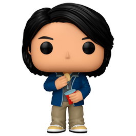 FUNKO Figura POP The Fast And The Furious Han Lue