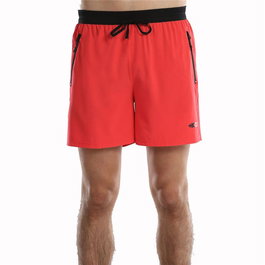 Short de Sport +8000 Krinen Rouge