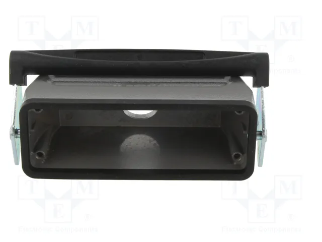 LAPP Boîtier pour connecteurs HDC taille H-B 24 sur fil droit