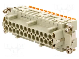 ILME Connecteur HDC CSHF 24 Femelle
