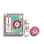 Roger & Gallet Coffret Bien-être Eau Parfumée Gingembre Rouge 2 Pièces