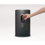 Joseph Joseph Arc Poubelle à pédale 10 l Noir Mat