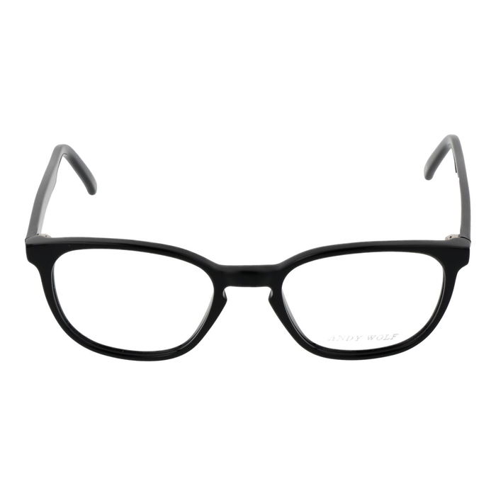 Monture de Lunettes Unisexe Andy Wolf 4509 50A Monture de Lunettes Unisexe Andy Wolf 4509 50A