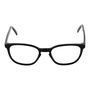 Monture de Lunettes Unisexe Andy Wolf 4509 50A