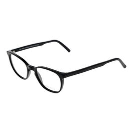 Monture de Lunettes Unisexe Andy Wolf 4509 50A