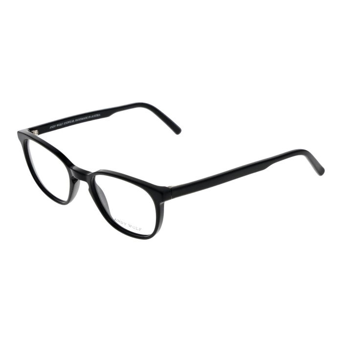 Monture de Lunettes Unisexe Andy Wolf 4509 50A Monture de Lunettes Unisexe Andy Wolf 4509 50A