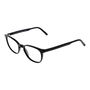 Monture de Lunettes Unisexe Andy Wolf 4509 50A