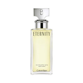 Calvin Klein ETERNITY Eau de Parfum Vaporisateur 100 ml pour Femme