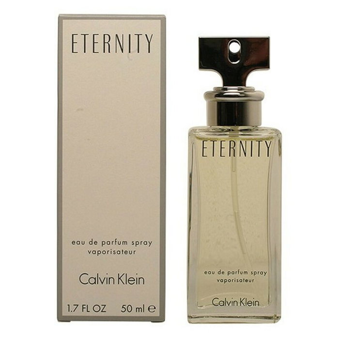 Calvin Klein Eternity Eau de Parfum 100 ml