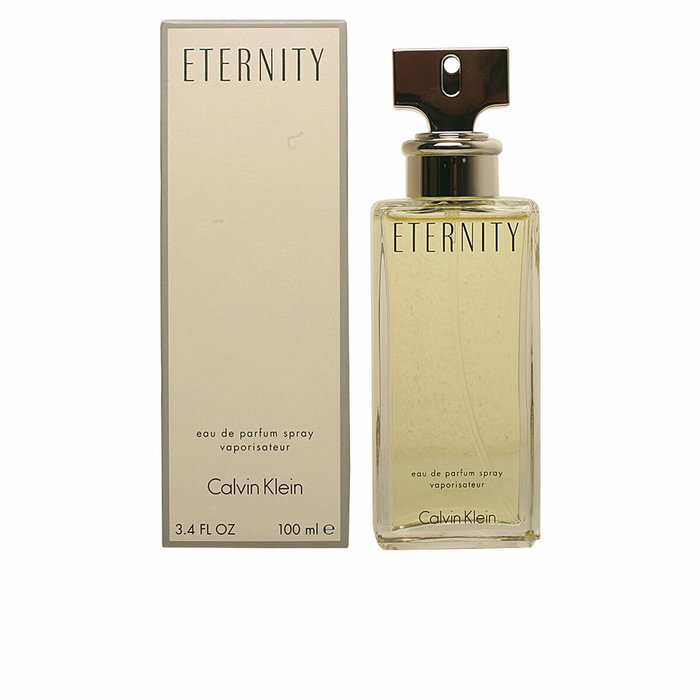 Calvin Klein Eternity Eau de Parfum 100 ml