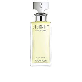Calvin Klein ETERNITY Eau de Parfum Vaporisateur 100 ml pour Femme
