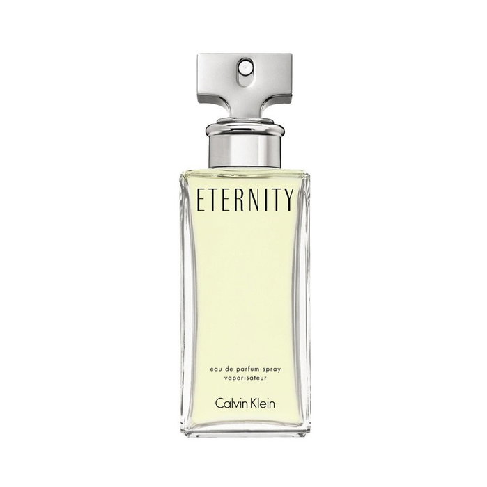 Calvin Klein Eternity Eau de Parfum 100 ml