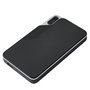 Intenso SSD externe TX100 500 Go Noir