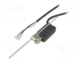 PIZZATO ELETTRICA Interrupteur terminal NF NO + NC 5m