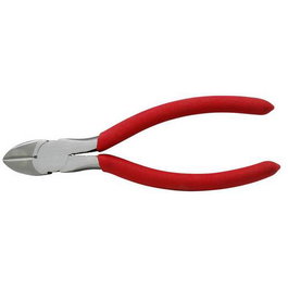 Tuman Pince coupante diagonale 160mm