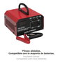 WOLFPACK LINEA PROFESIONAL Chargeur de batterie automatique 6/12V 10-150 Ah