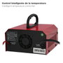 WOLFPACK LINEA PROFESIONAL Chargeur de batterie automatique 6/12V 10-150 Ah